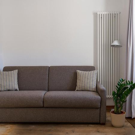 Ca' Del Borgo, Rooms & Suites Poschiavo Eksteriør billede