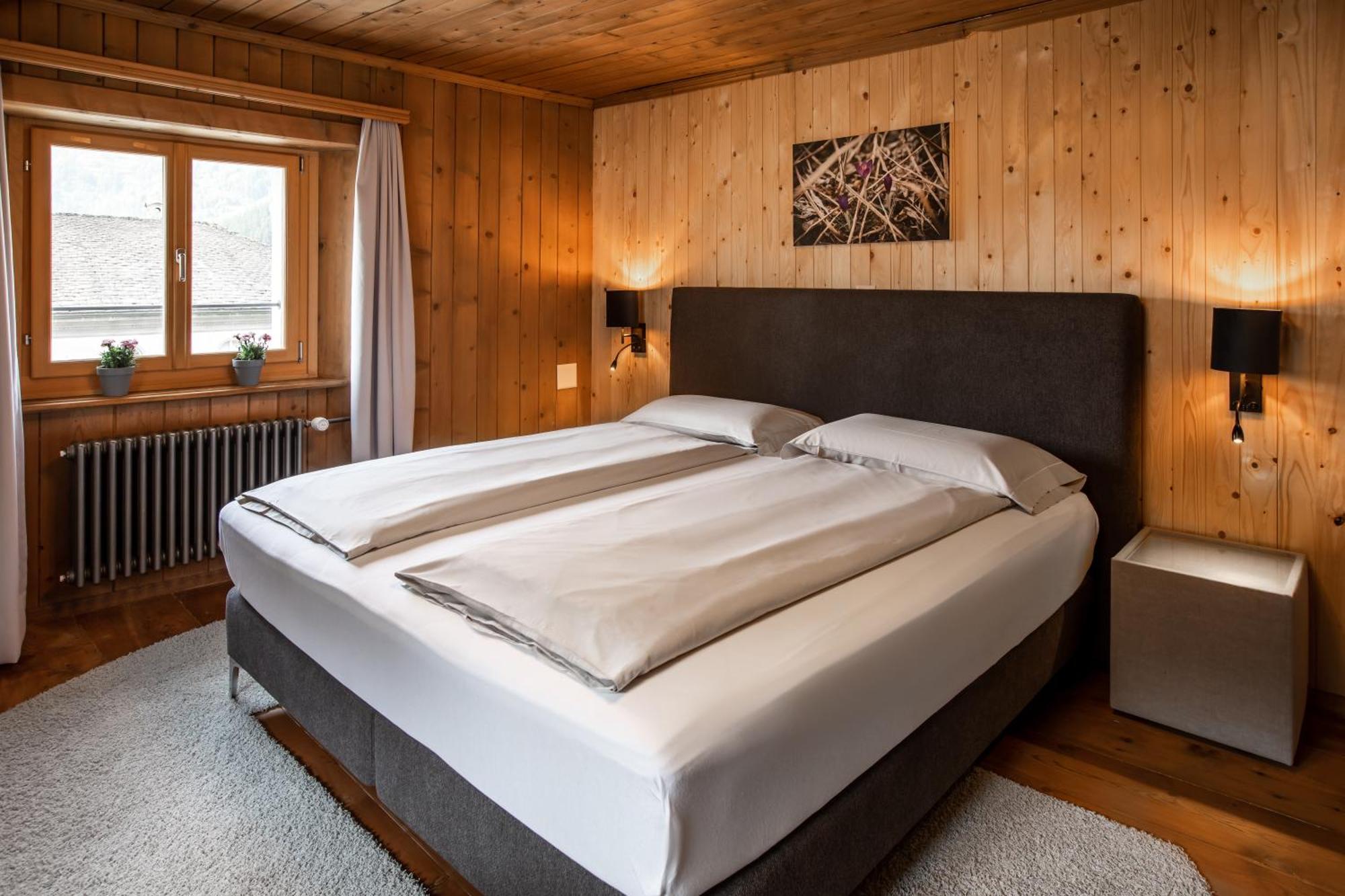 Ca' Del Borgo, Rooms & Suites Poschiavo Eksteriør billede