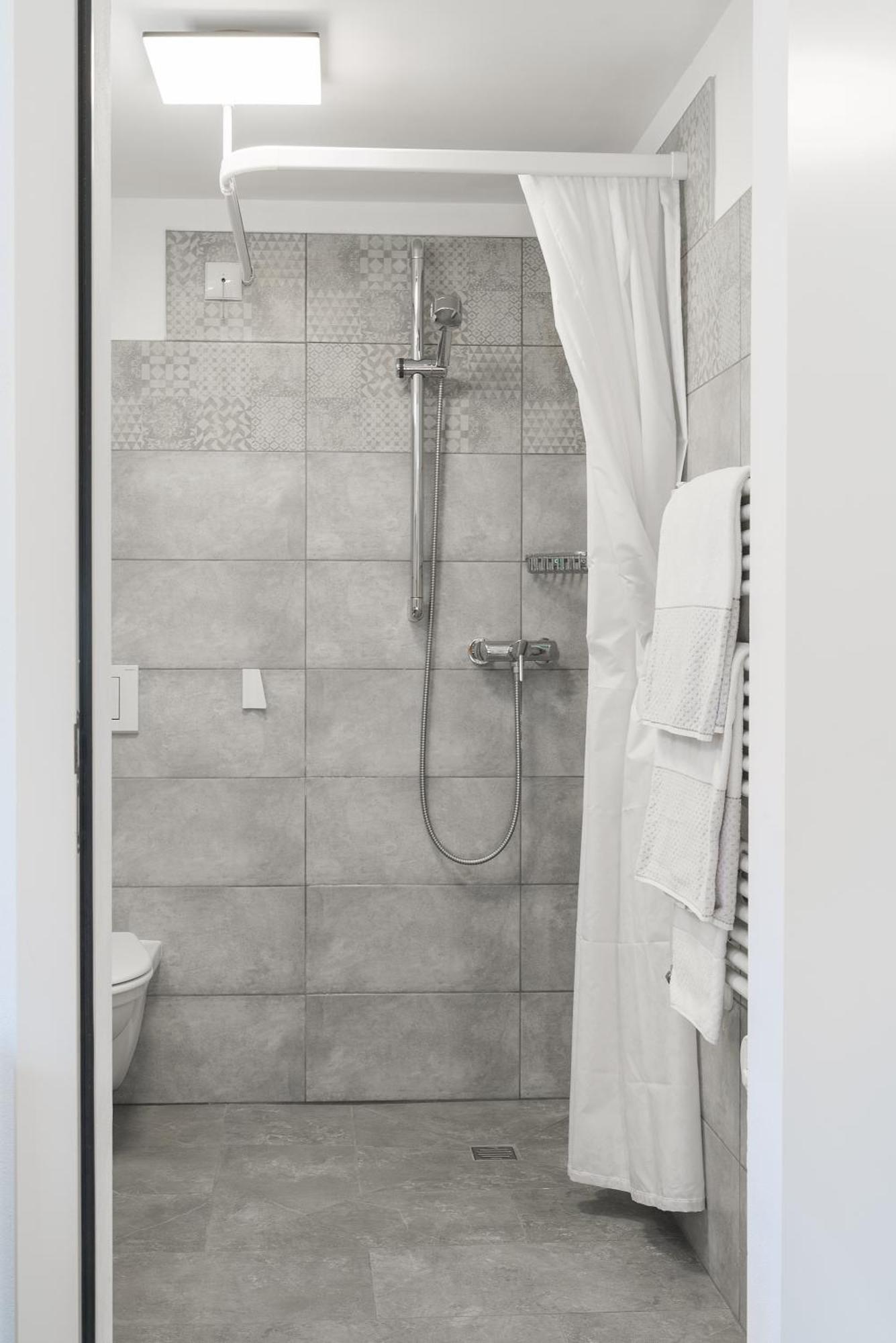 Ca' Del Borgo, Rooms & Suites Poschiavo Værelse billede