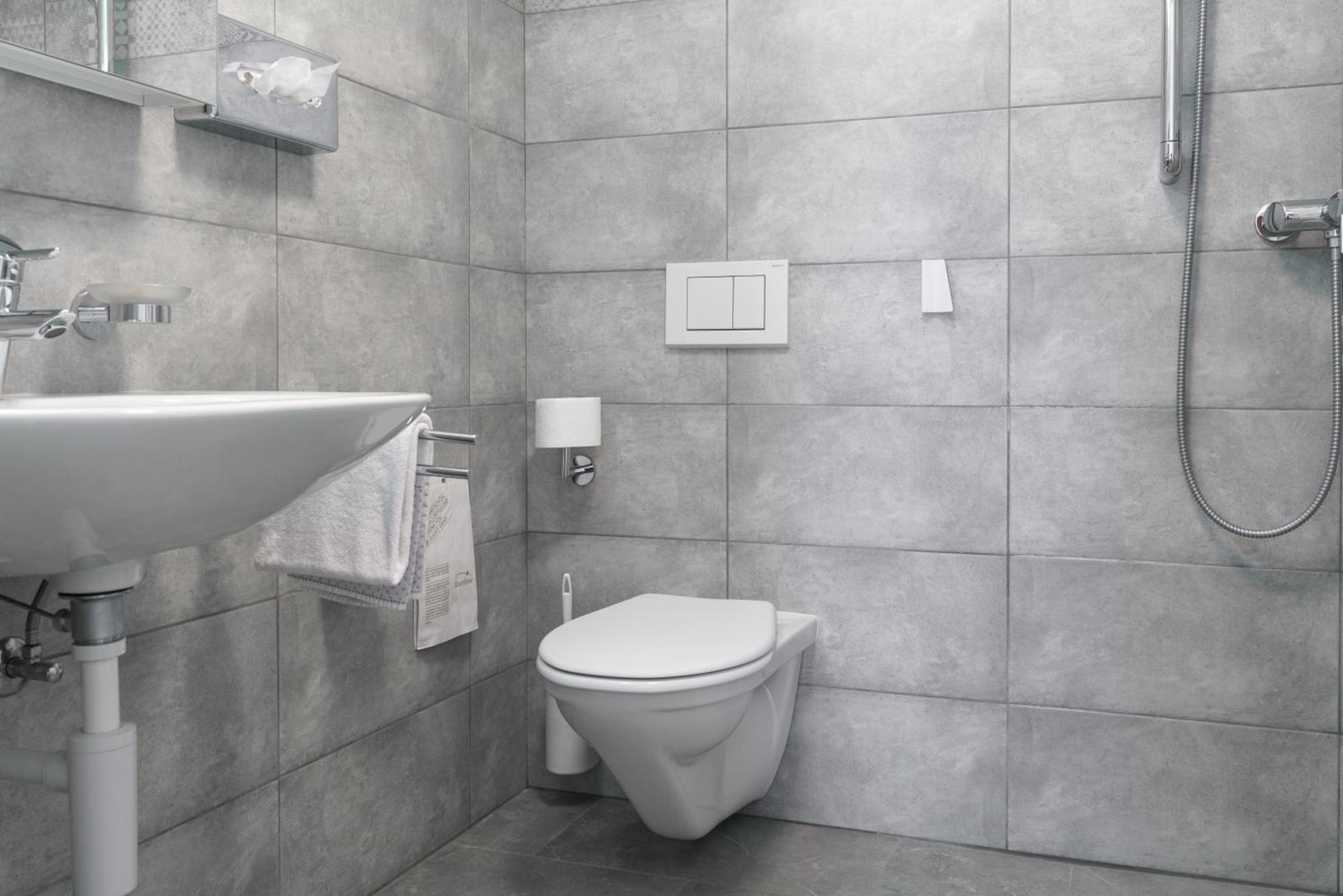 Ca' Del Borgo, Rooms & Suites Poschiavo Værelse billede