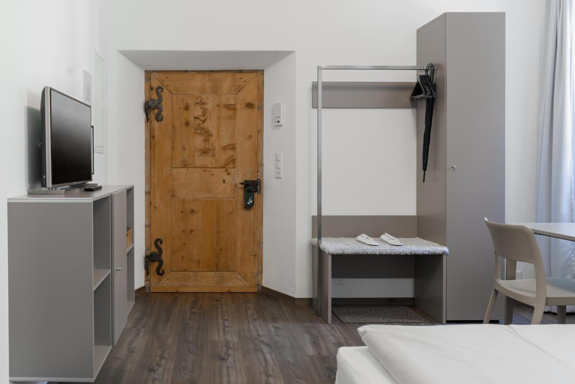 Ca' Del Borgo, Rooms & Suites Poschiavo Eksteriør billede