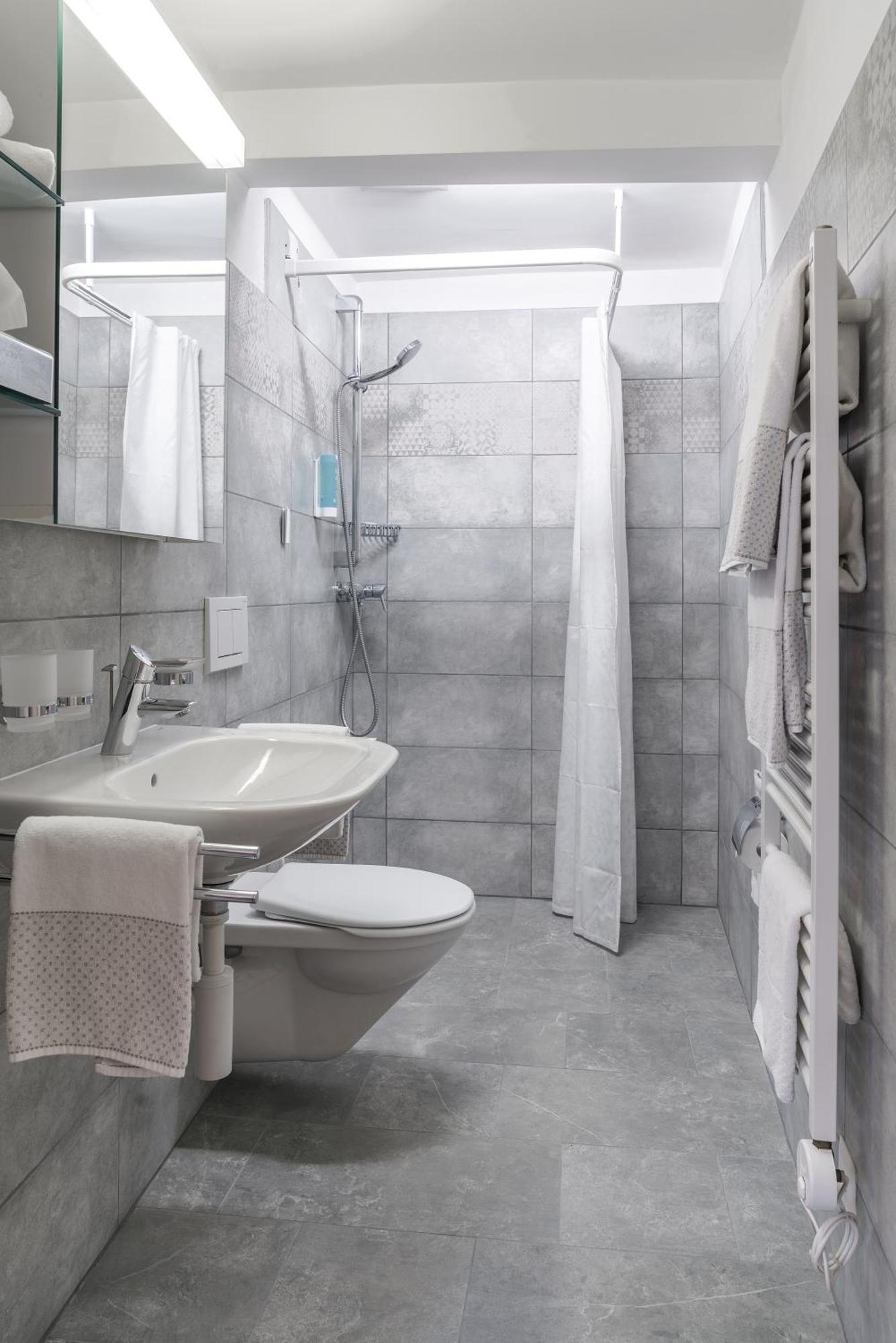 Ca' Del Borgo, Rooms & Suites Poschiavo Eksteriør billede