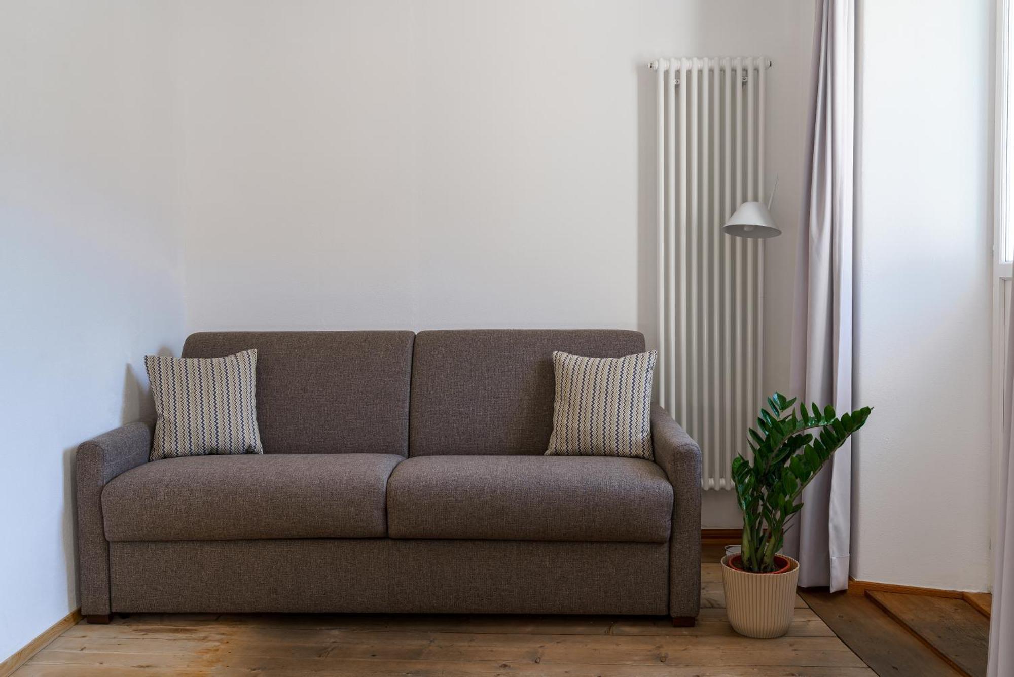 Ca' Del Borgo, Rooms & Suites Poschiavo Eksteriør billede