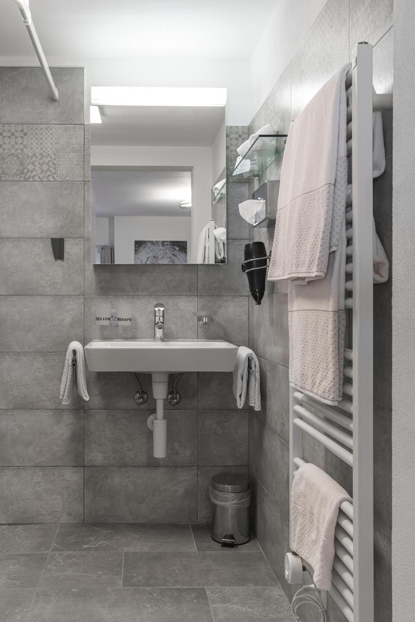 Ca' Del Borgo, Rooms & Suites Poschiavo Eksteriør billede