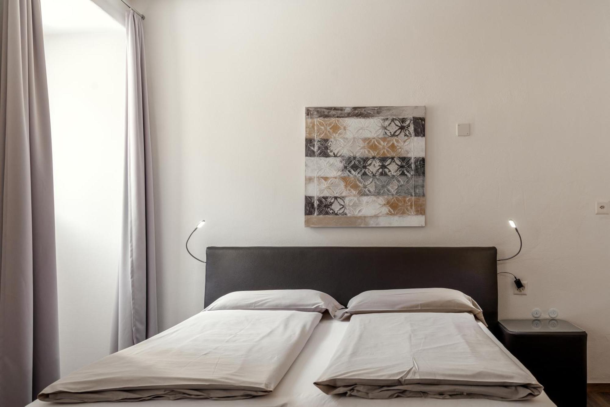 Ca' Del Borgo, Rooms & Suites Poschiavo Eksteriør billede
