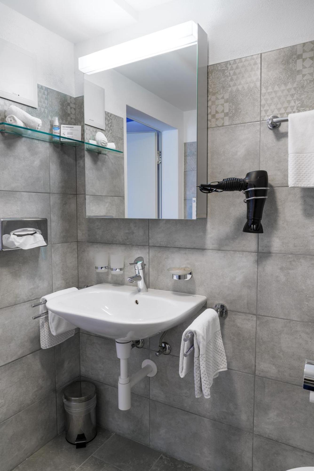 Ca' Del Borgo, Rooms & Suites Poschiavo Værelse billede