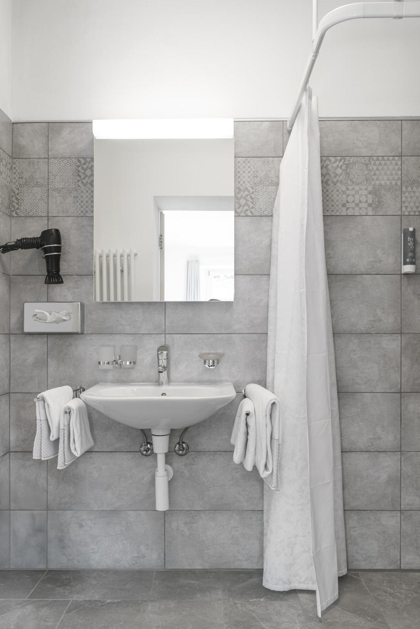 Ca' Del Borgo, Rooms & Suites Poschiavo Værelse billede