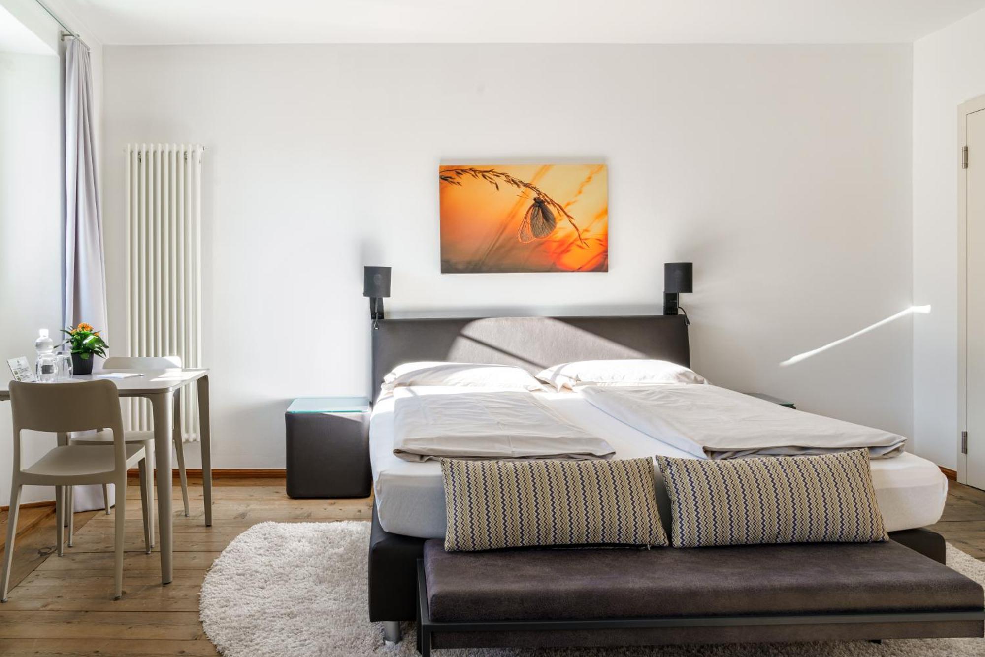 Ca' Del Borgo, Rooms & Suites Poschiavo Eksteriør billede