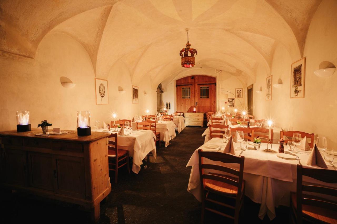 Ca' Del Borgo, Rooms & Suites Poschiavo Eksteriør billede